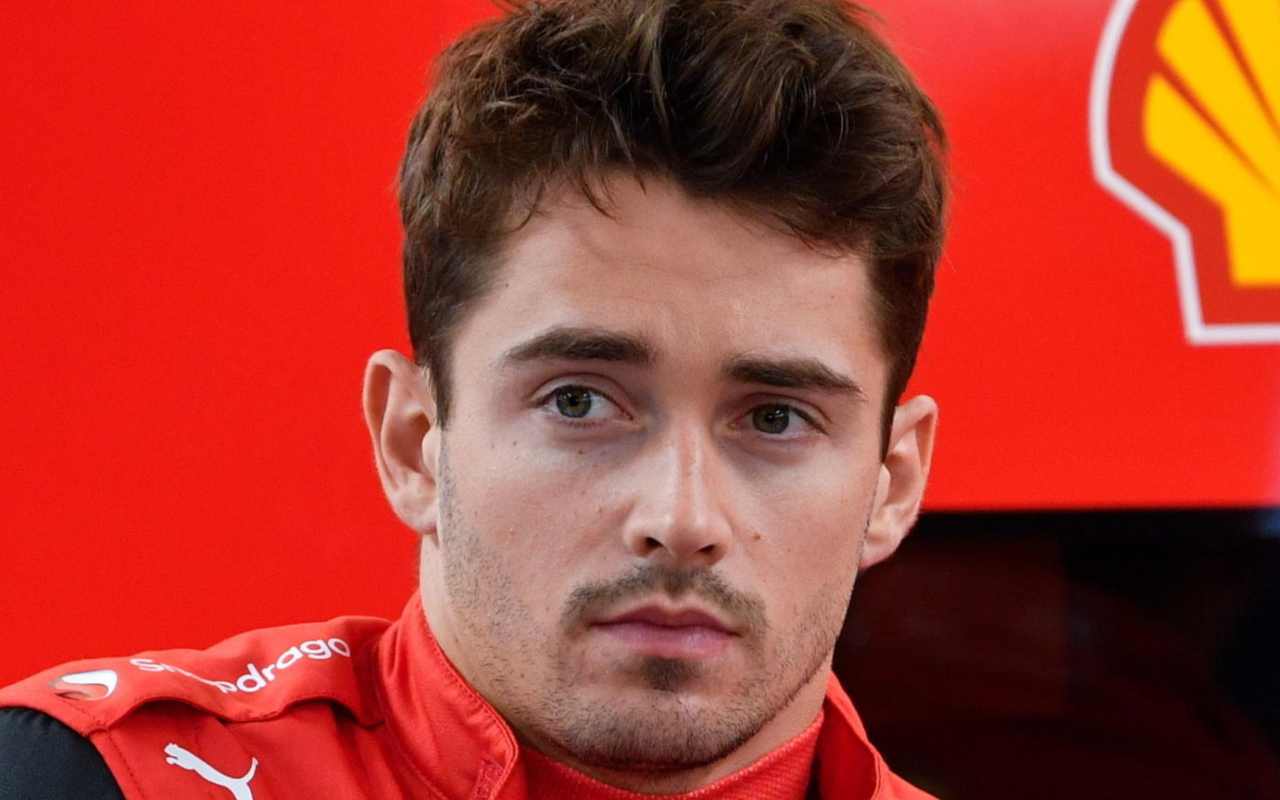 Charles Leclerc