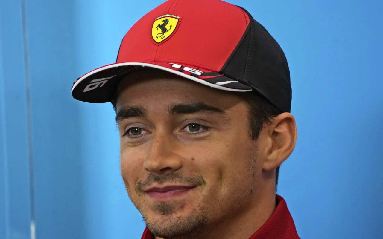 Charles Leclerc