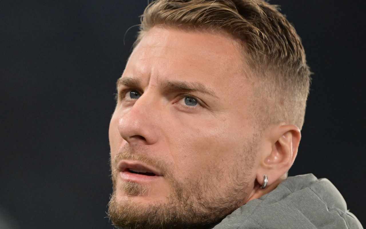 Ciro Immobile