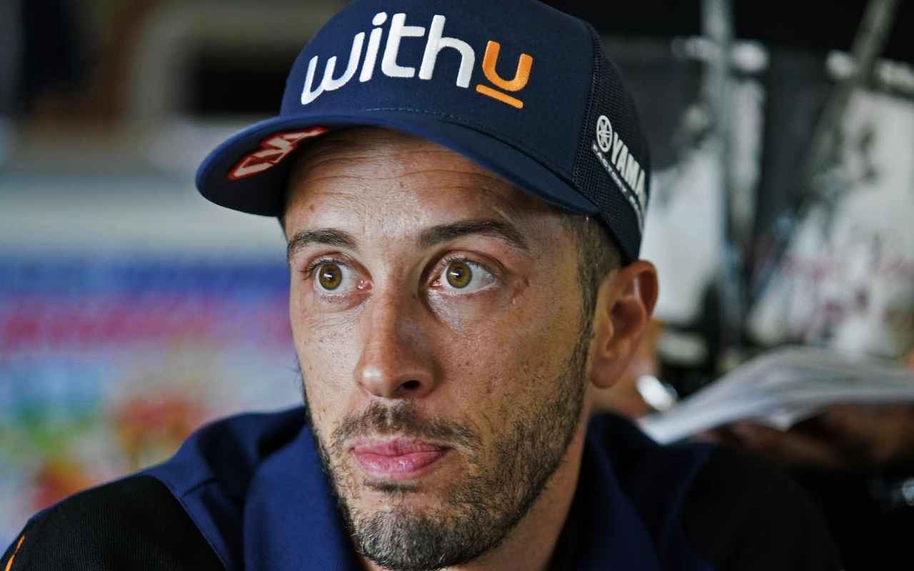 Dovizioso