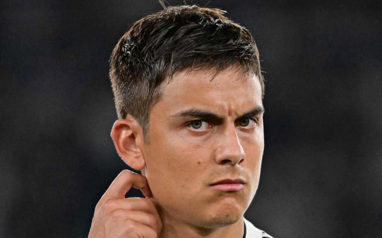 Dybala