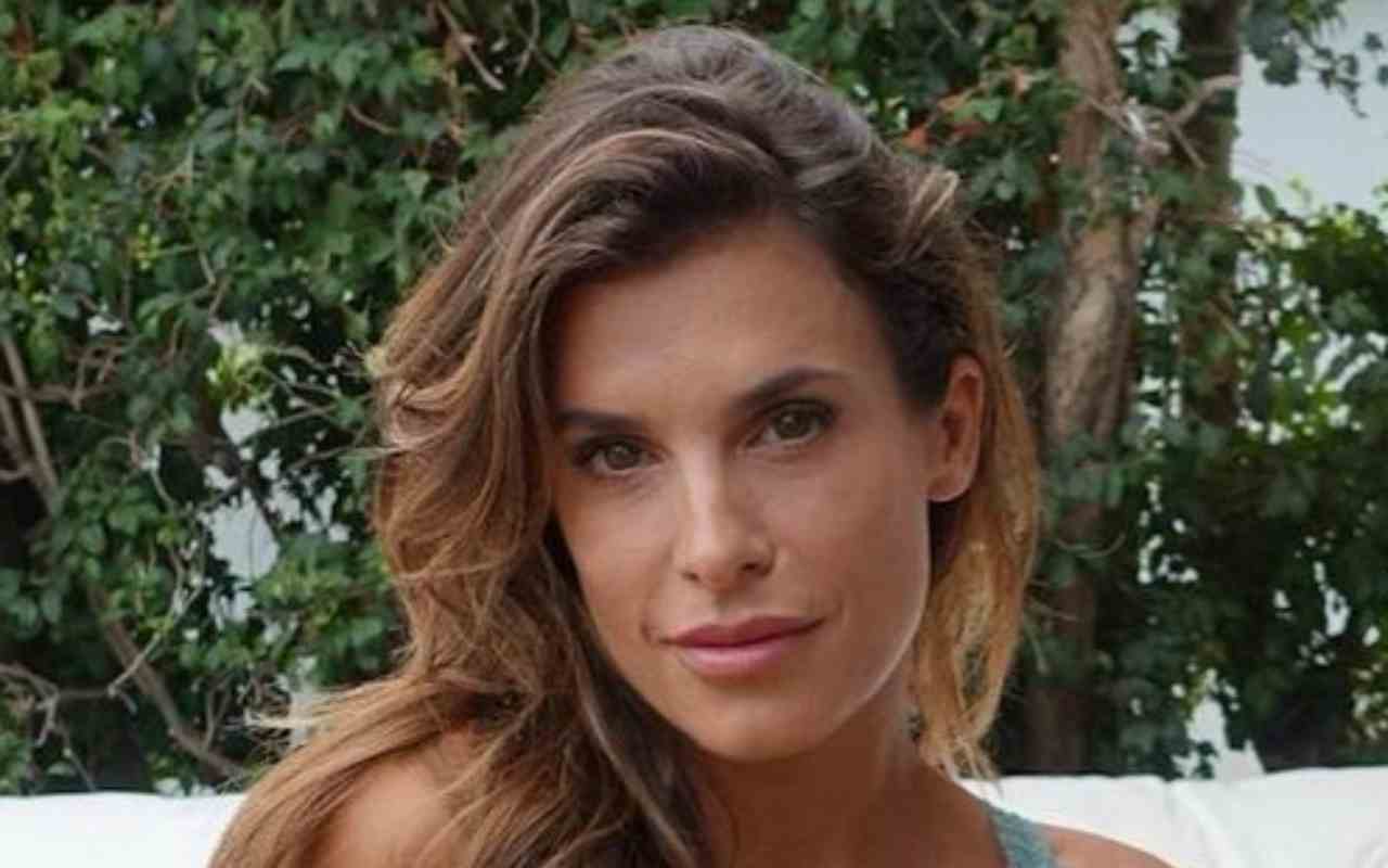 Elisabetta Canalis