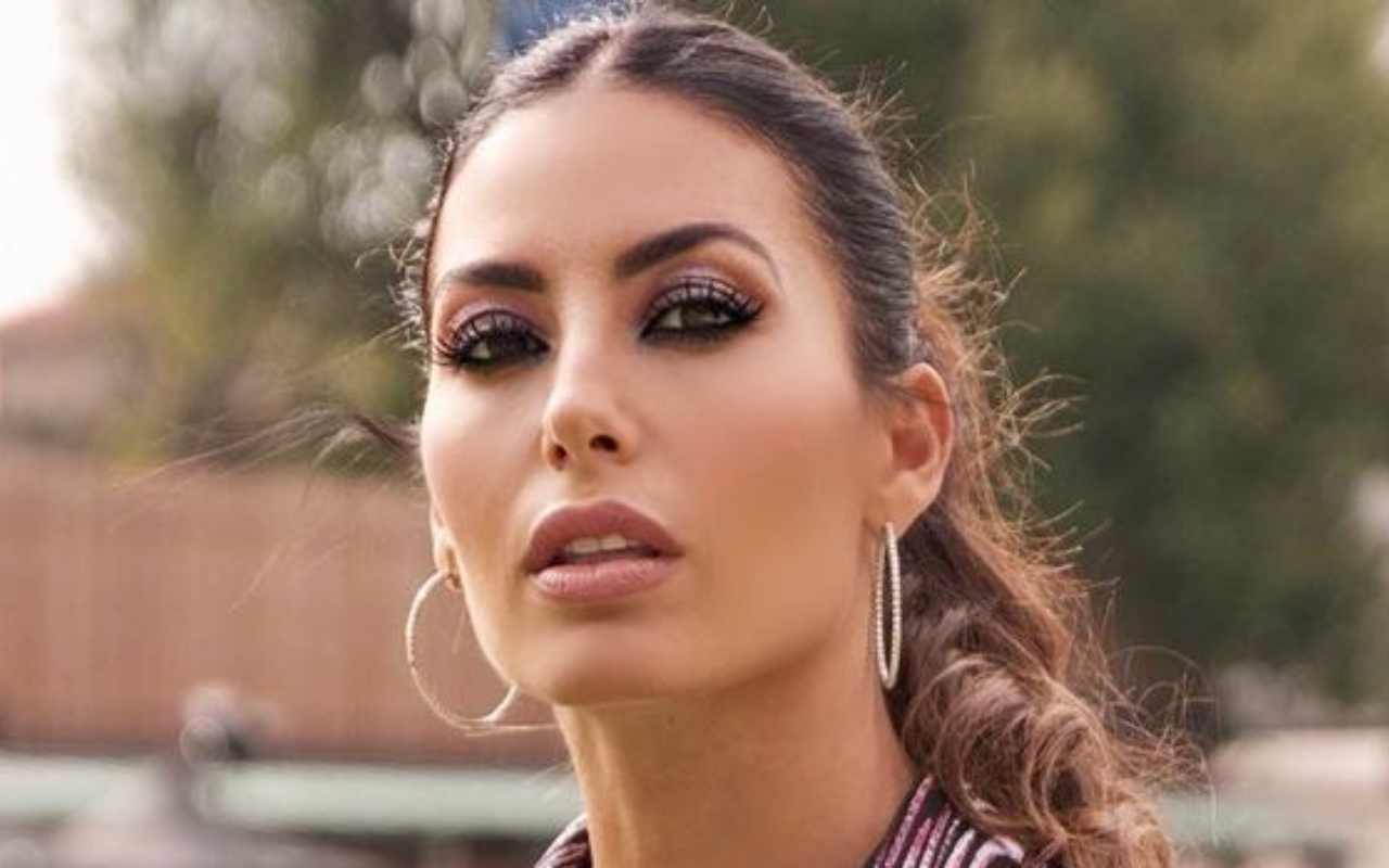 Elisabetta Gregoraci