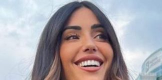 Federica Nargi (Instagram)