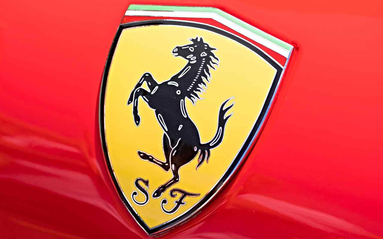 Ferrari