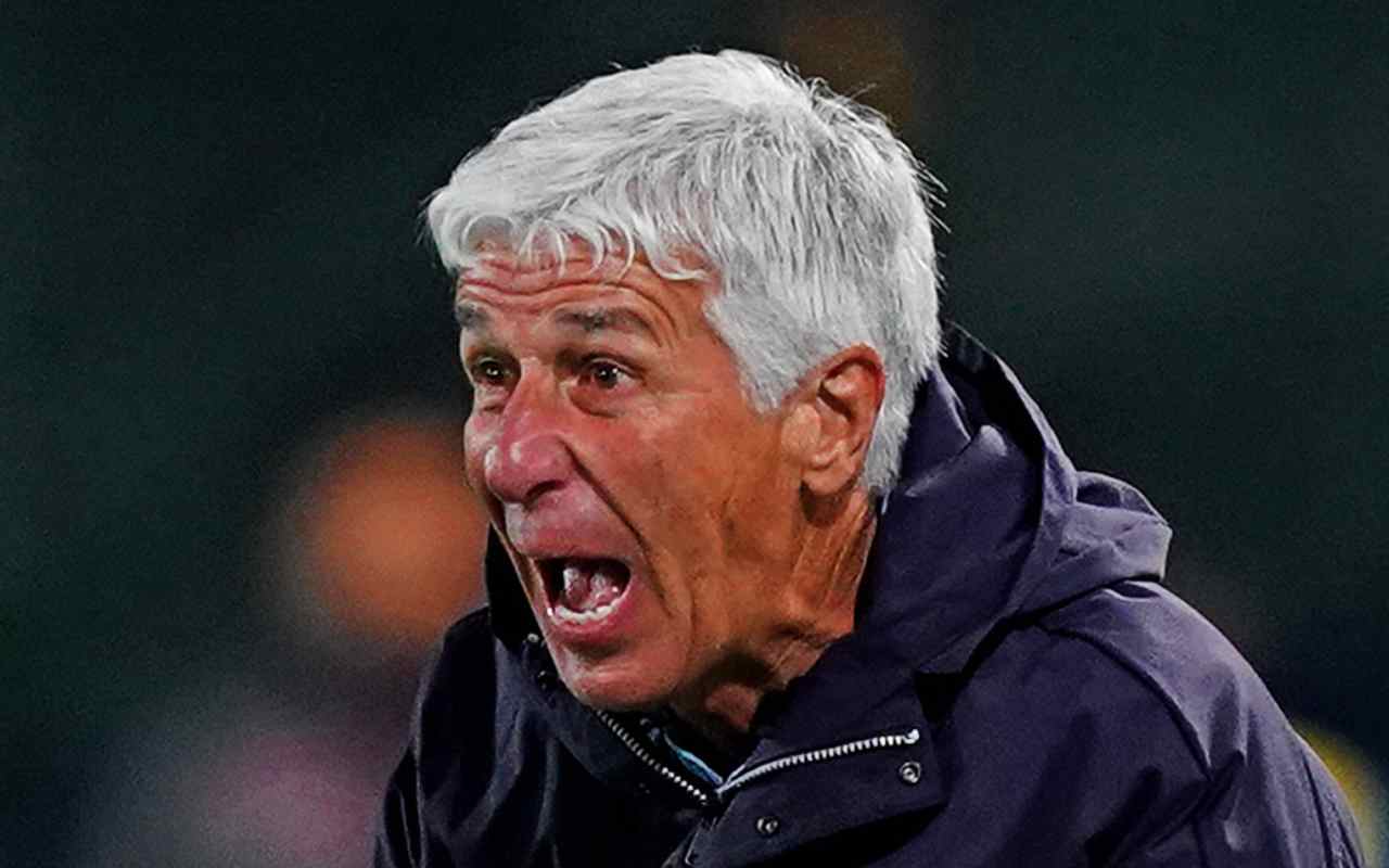 Gasperini