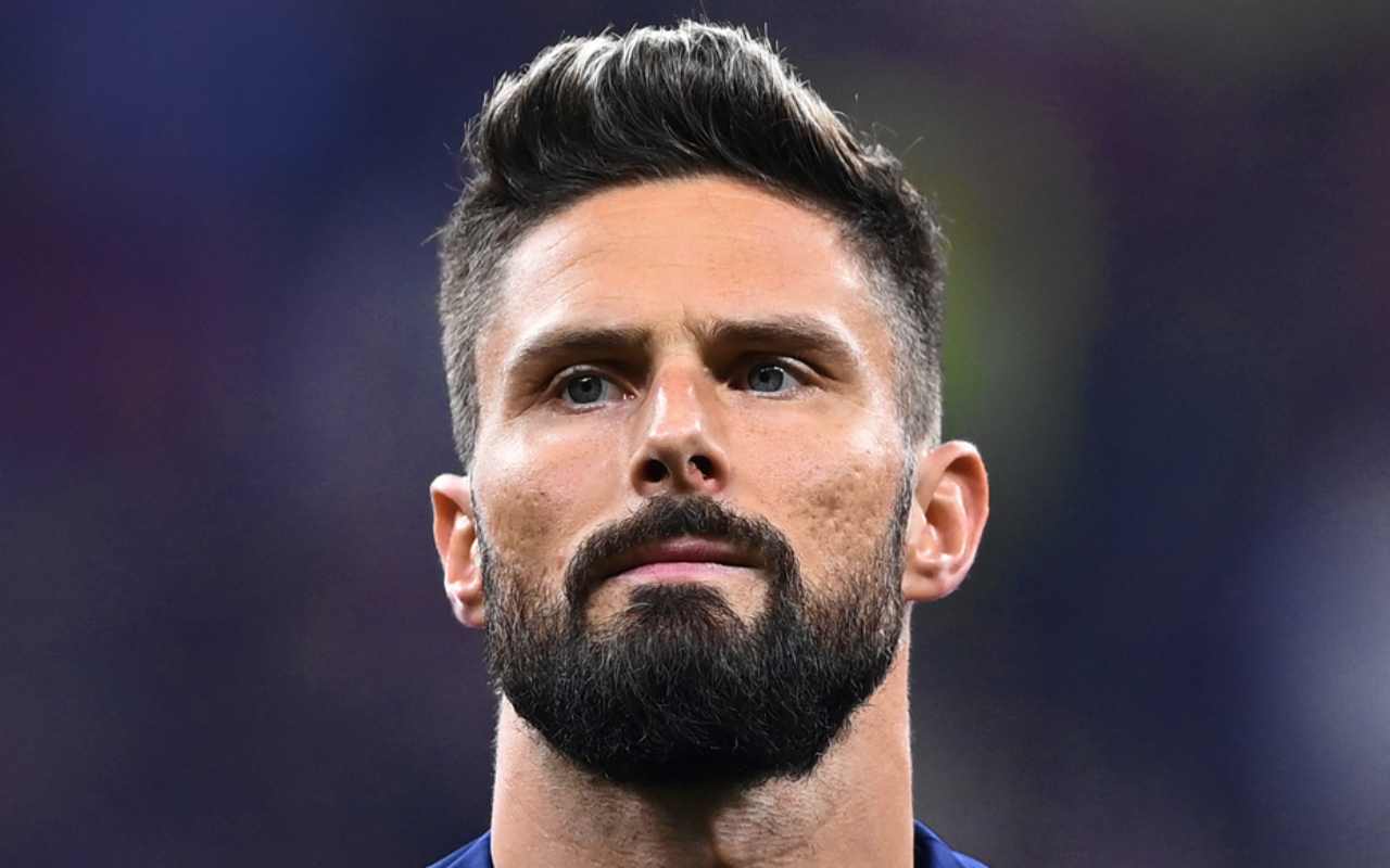 Giroud