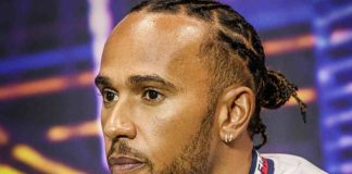 Hamilton