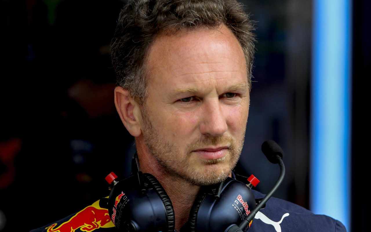 Christian Horner