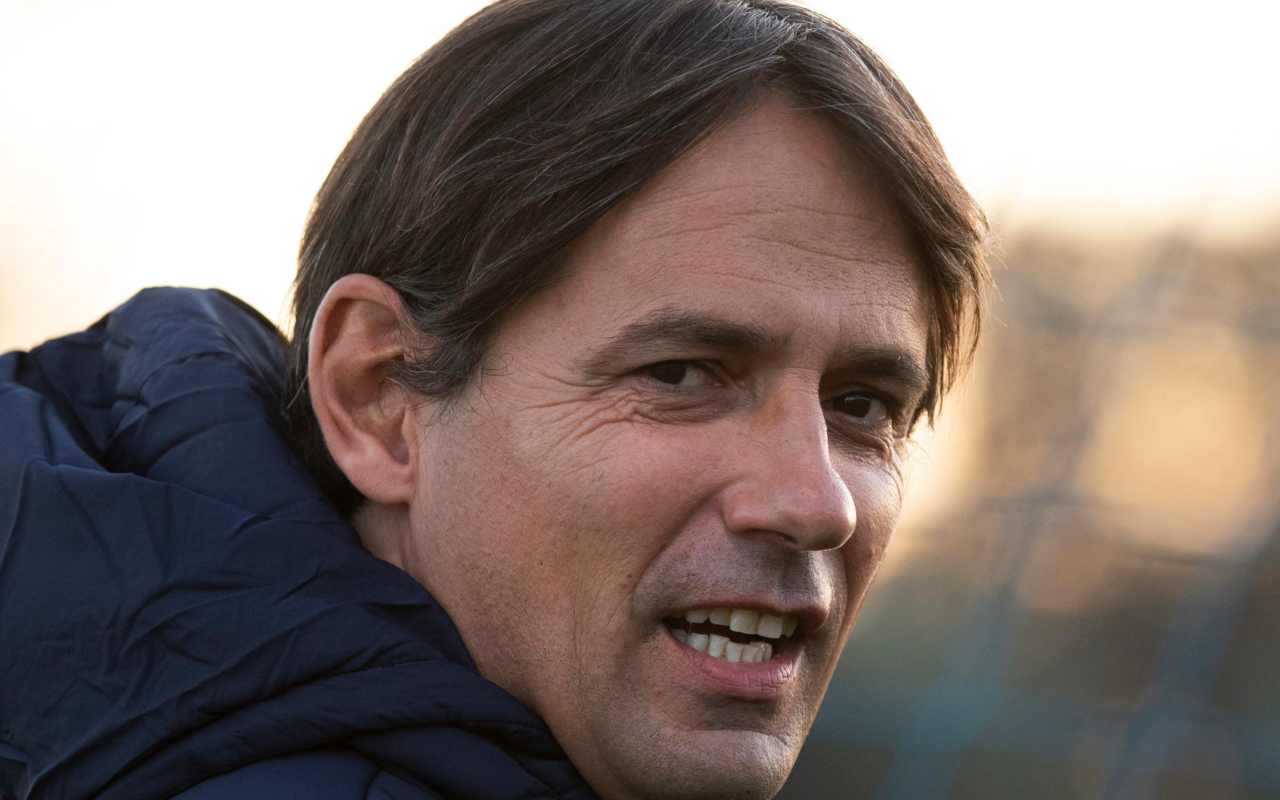 Simone Inzaghi