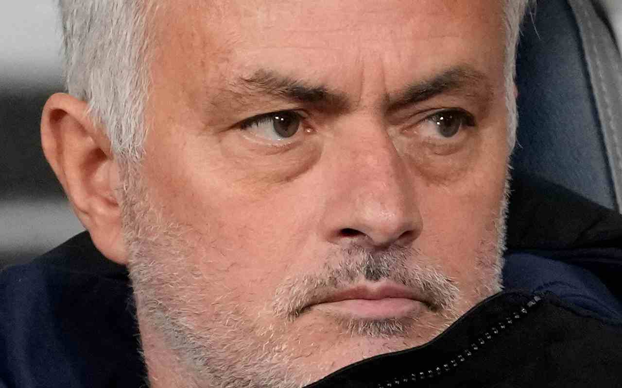 José Mourinho