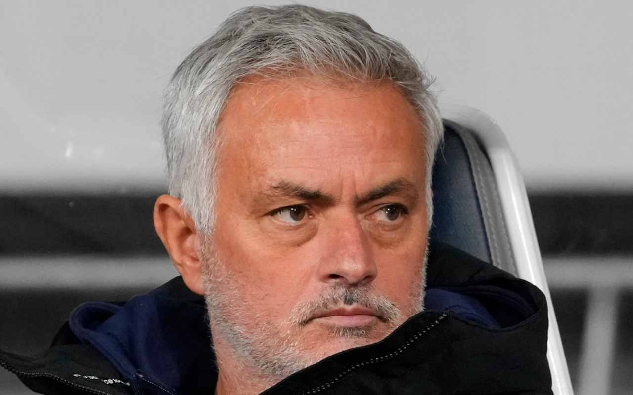 José Mourinho