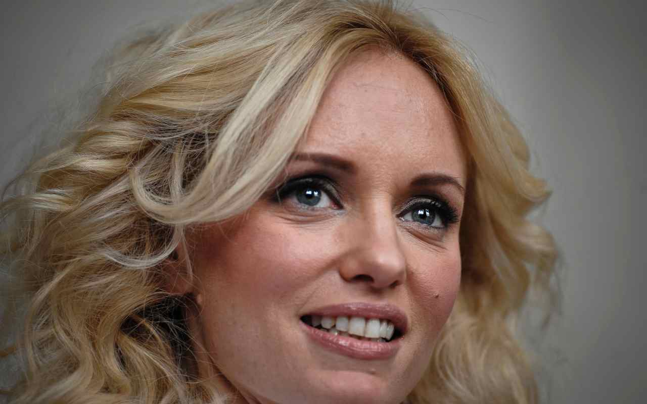 Justine Mattera