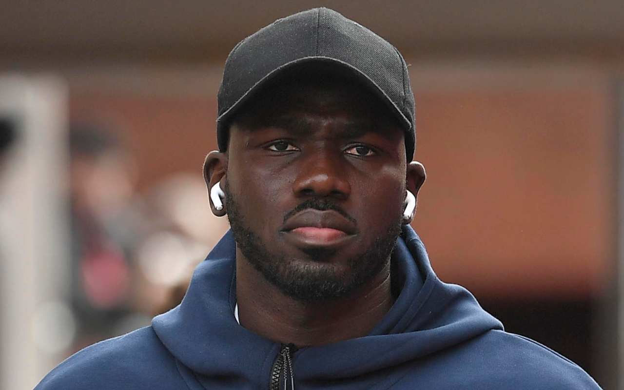 Koulibaly