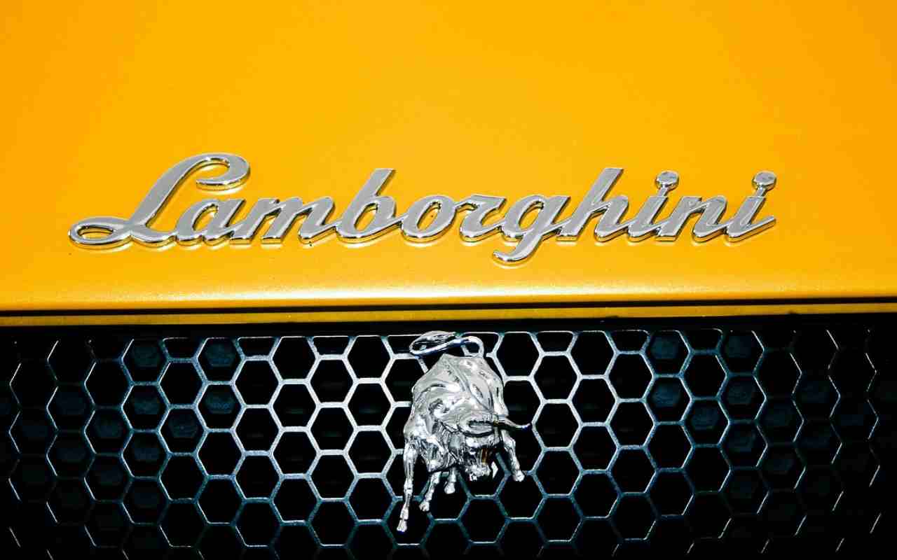 Lamborghini