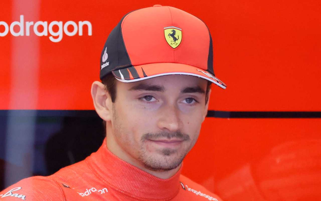 Charles Leclerc