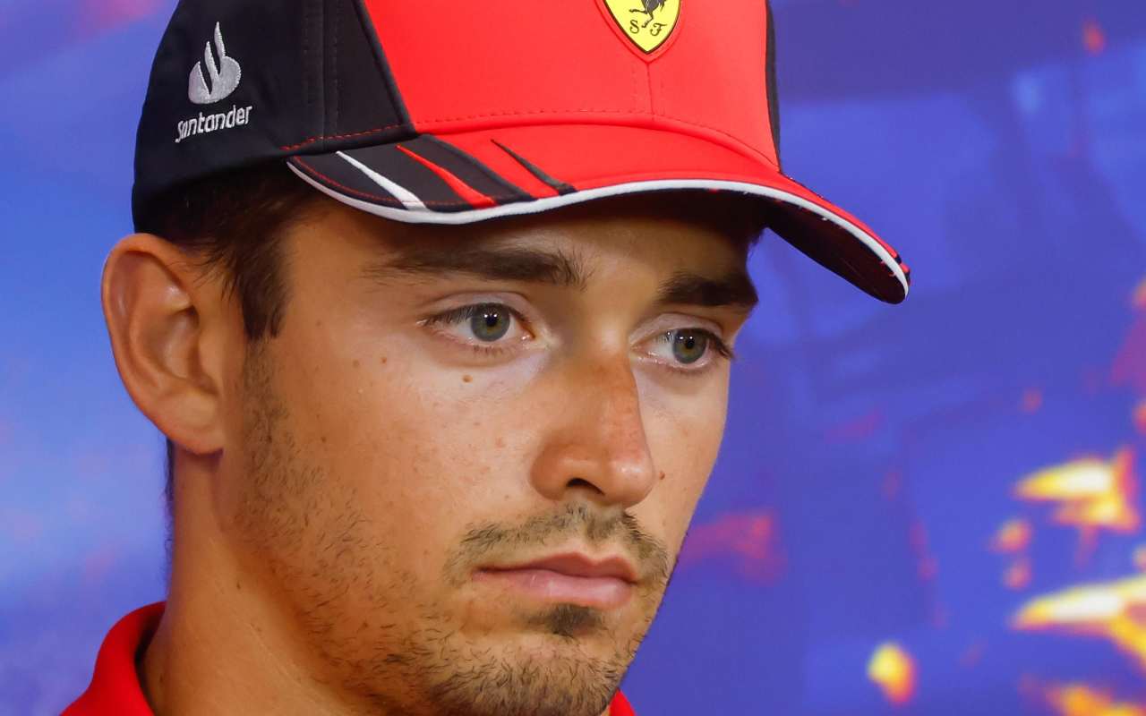 Charles Leclerc