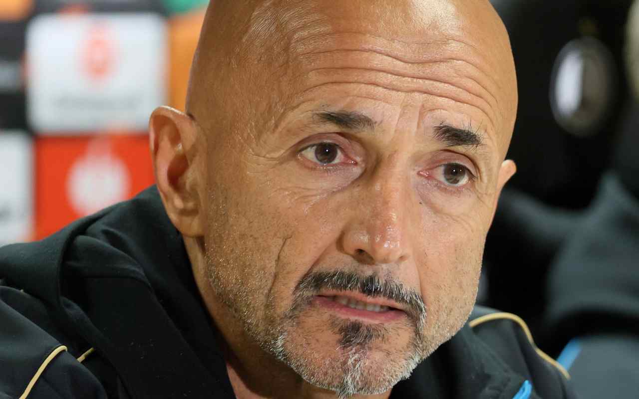 Luciano Spalletti