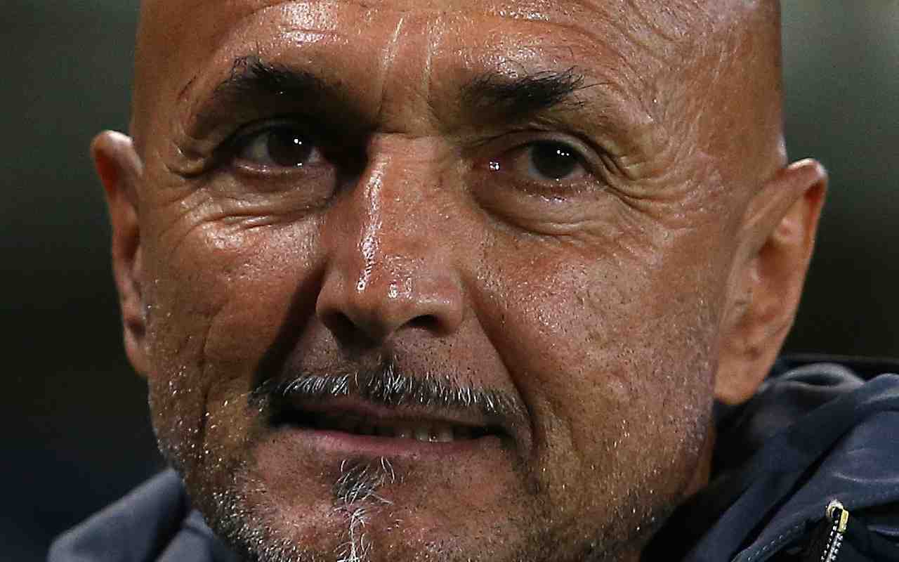 Luciano Spalletti