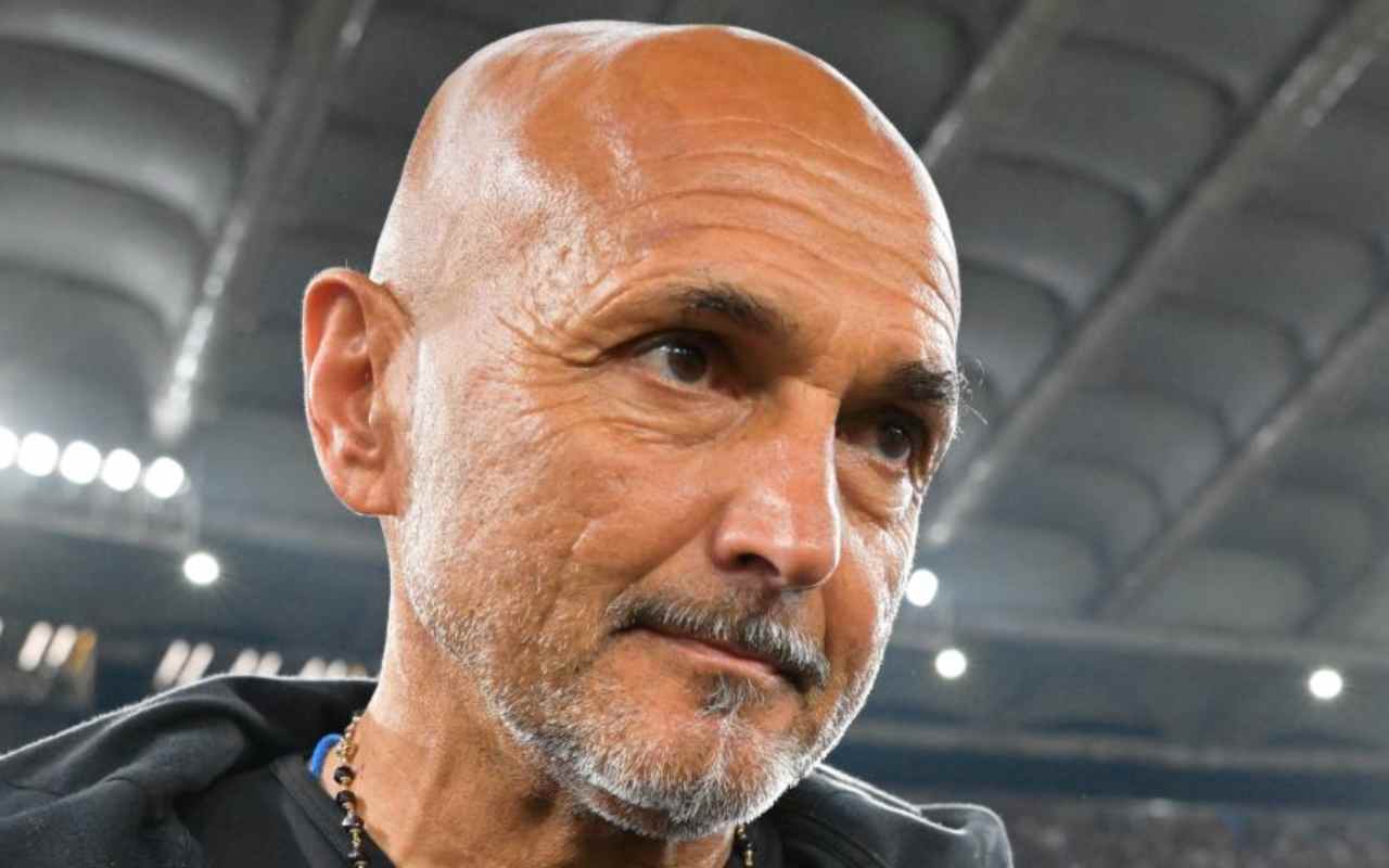 Luciano Spalletti