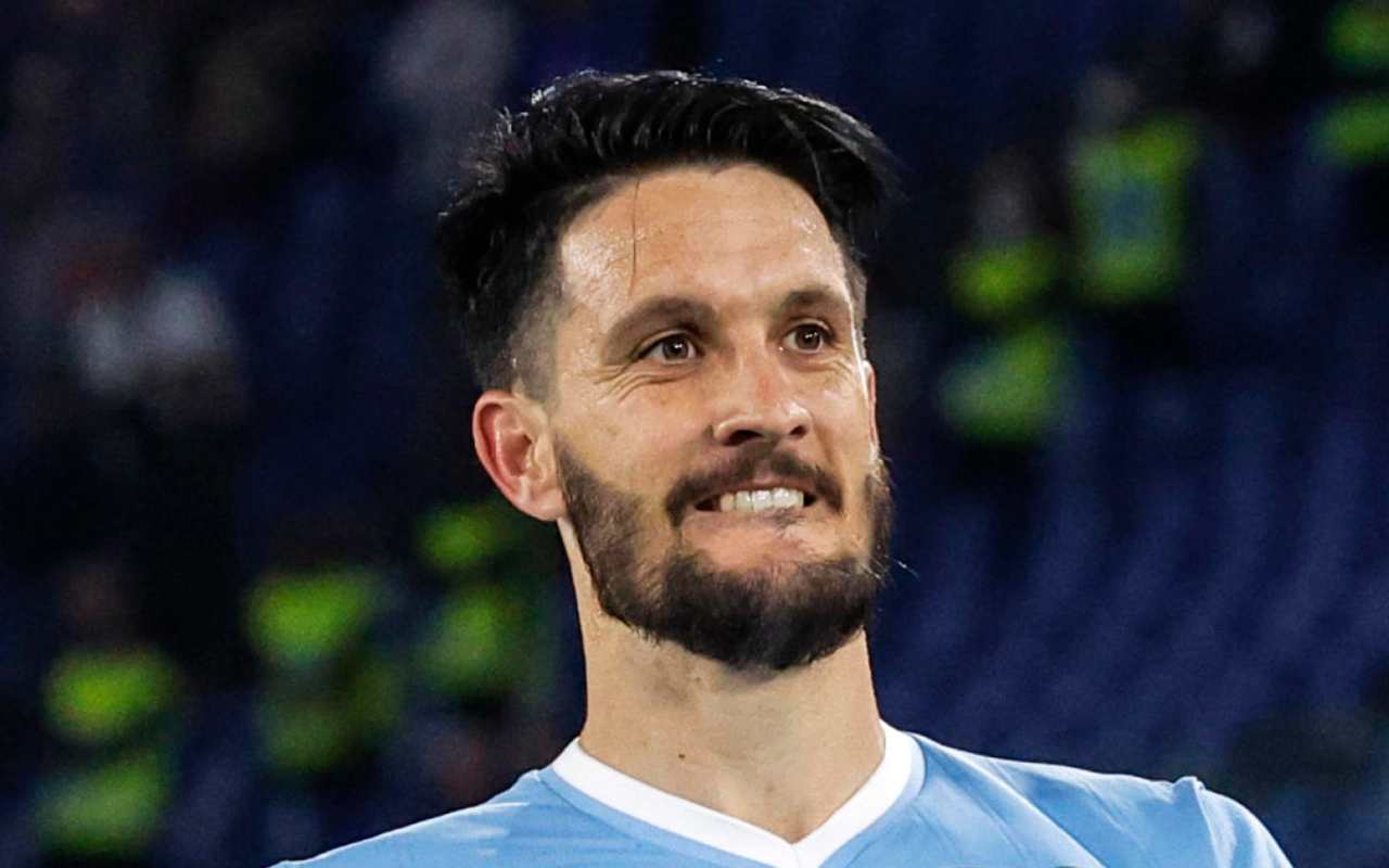 Luis Alberto