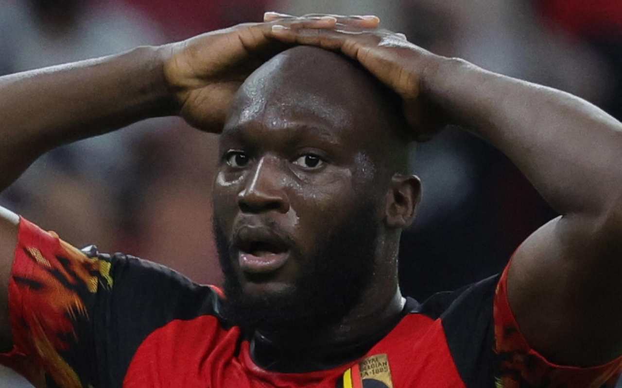 Lukaku (ANSA)