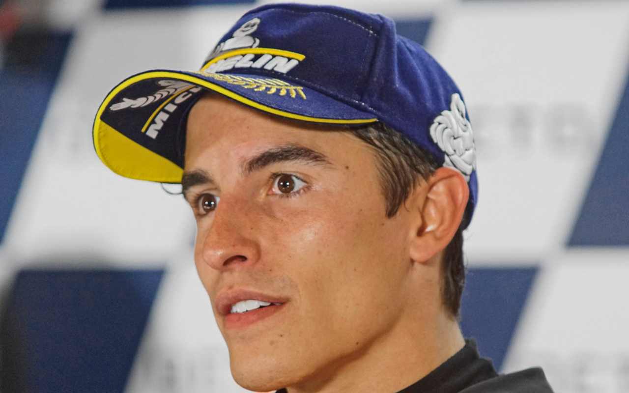 Marc Marquez