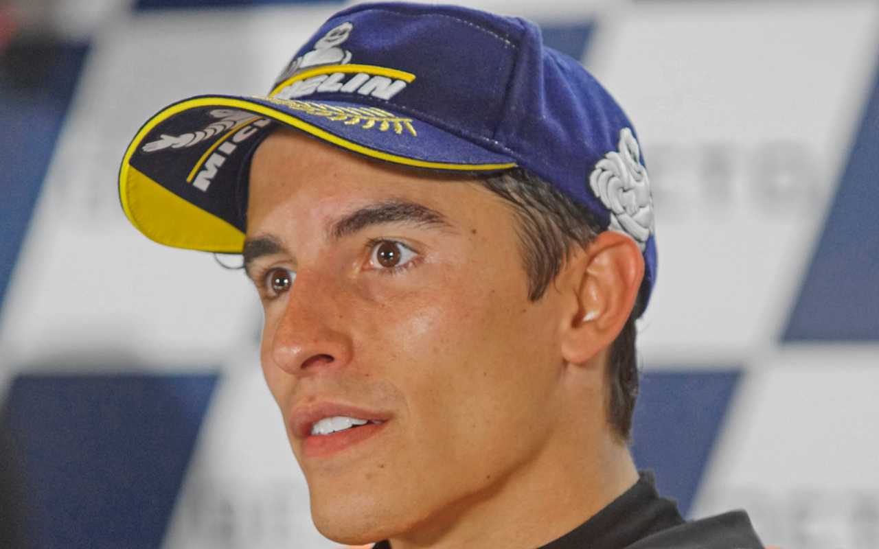 Marquez