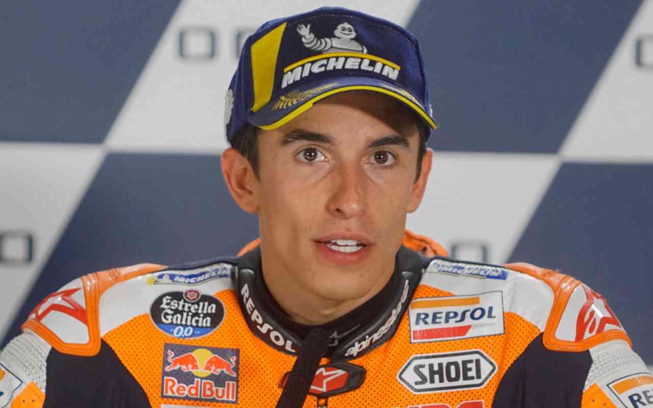 Marquez