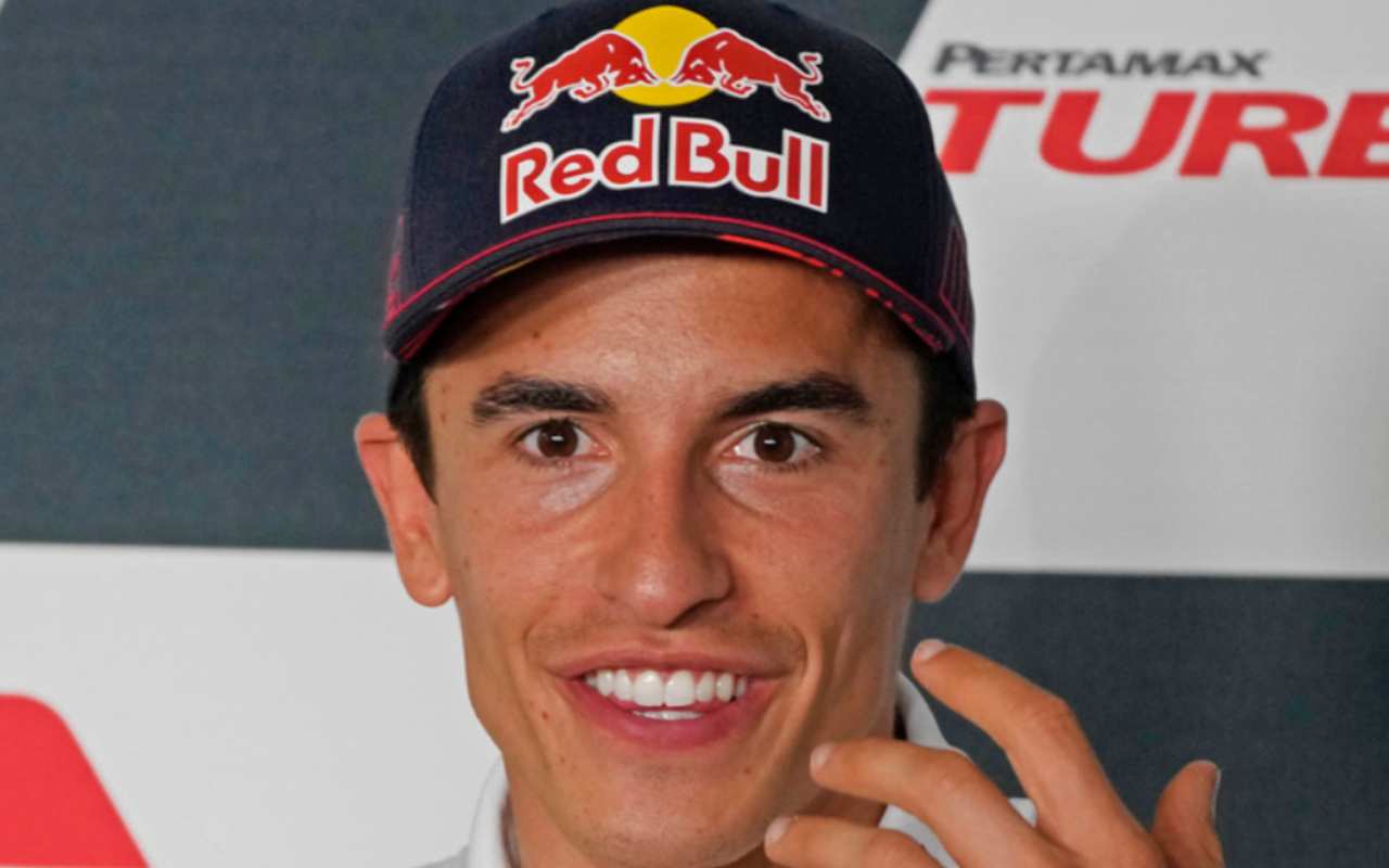 Marquez