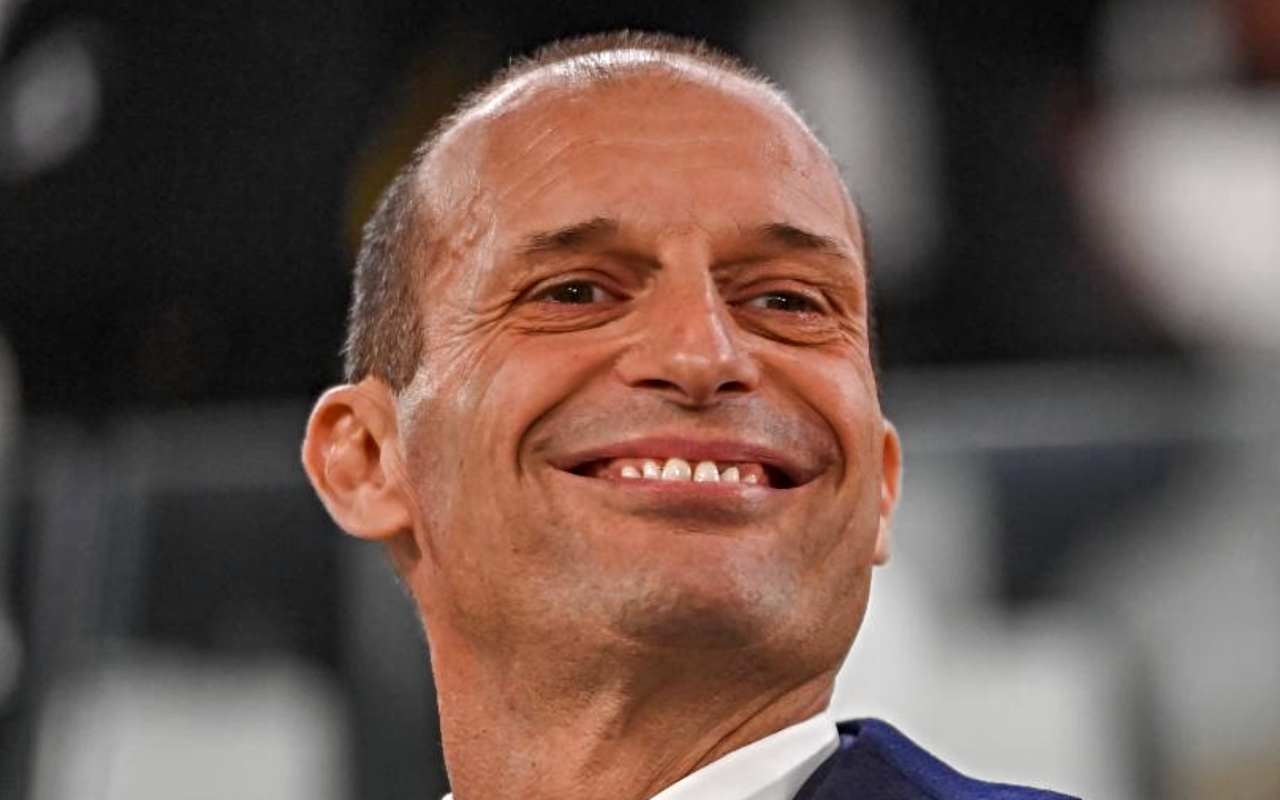 Max Allegri