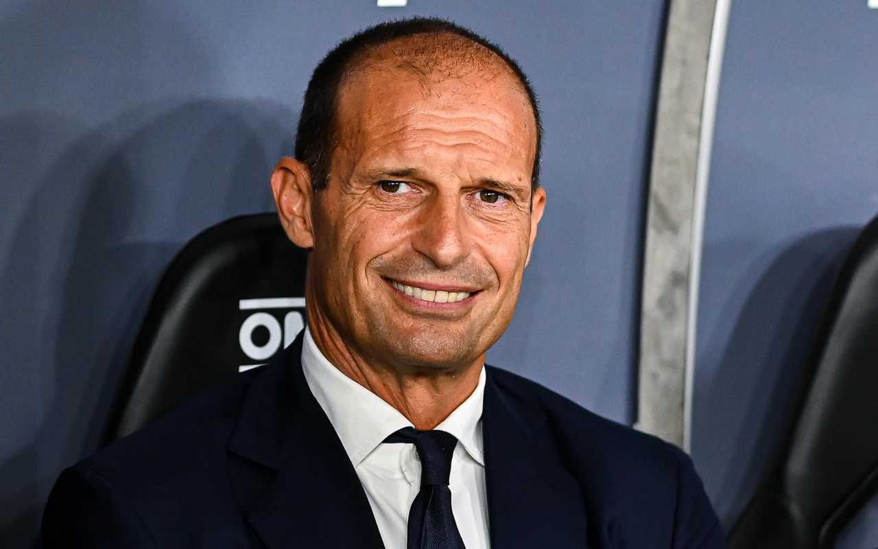 Max Allegri