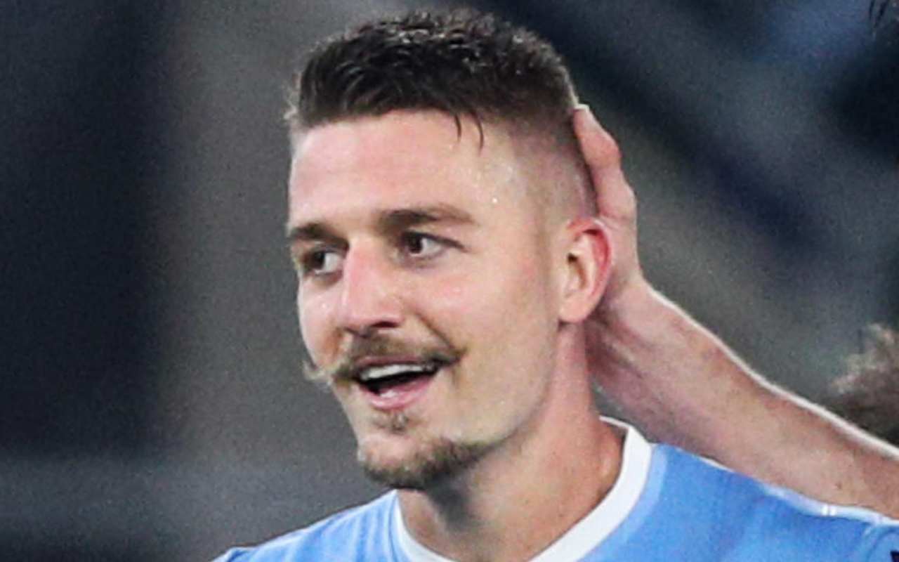 Milinkovic-Savic