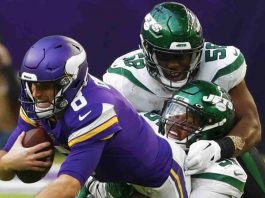 Vikings