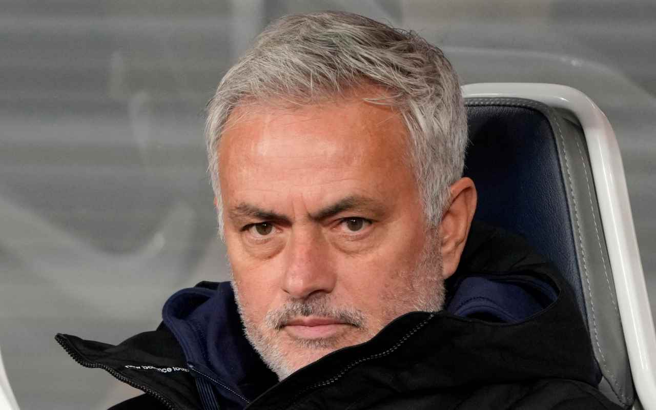 Mourinho