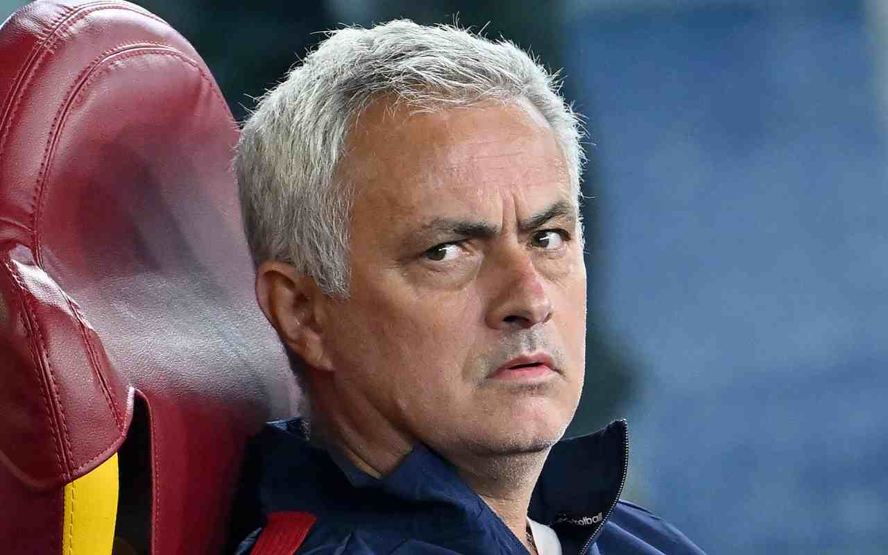 José Mourinho