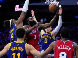 NBA