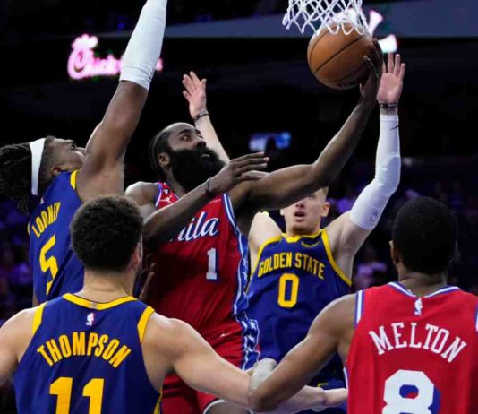 NBA