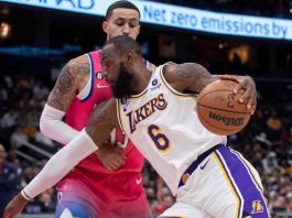 NBA (ANSA)