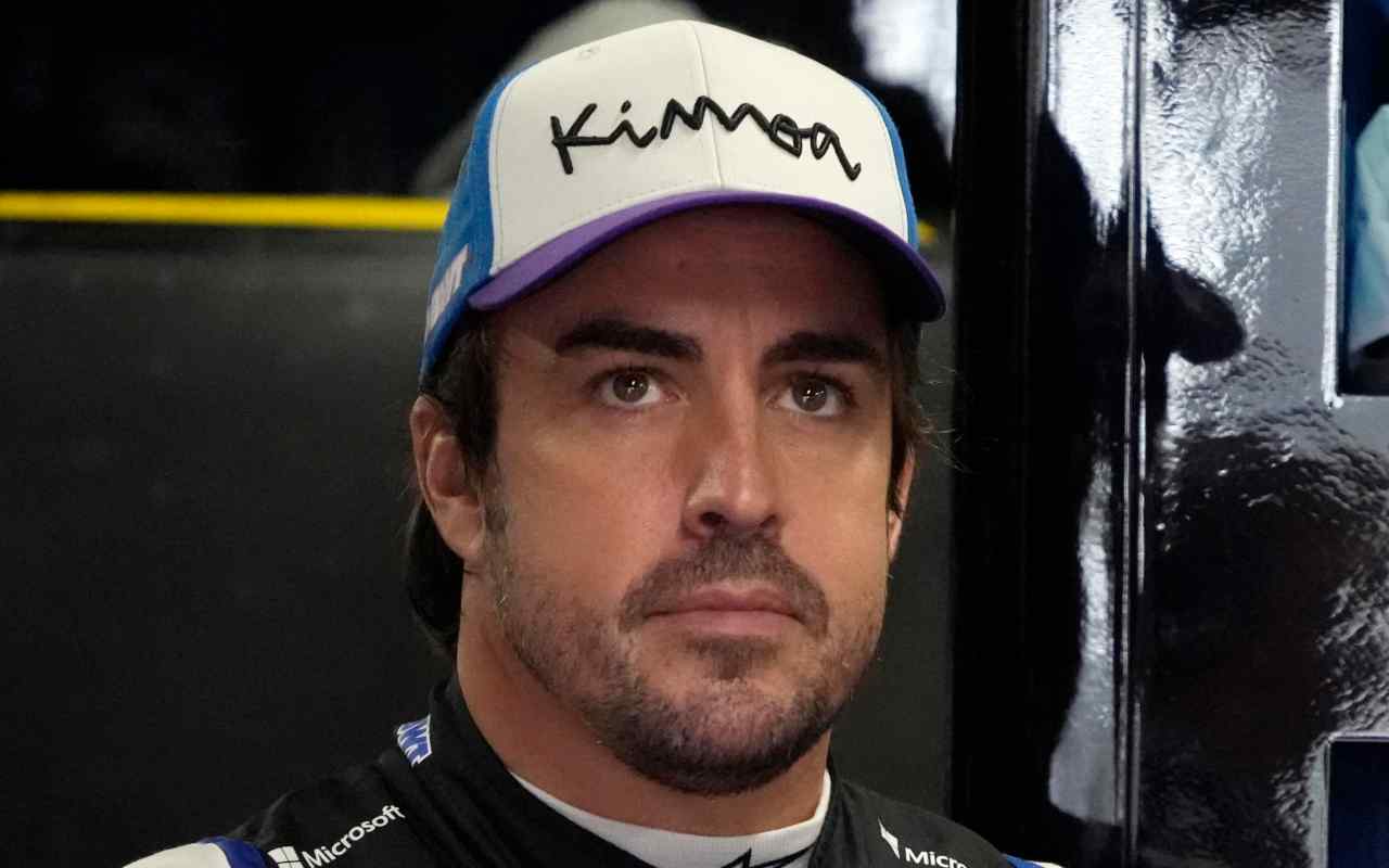 Nando Alonso