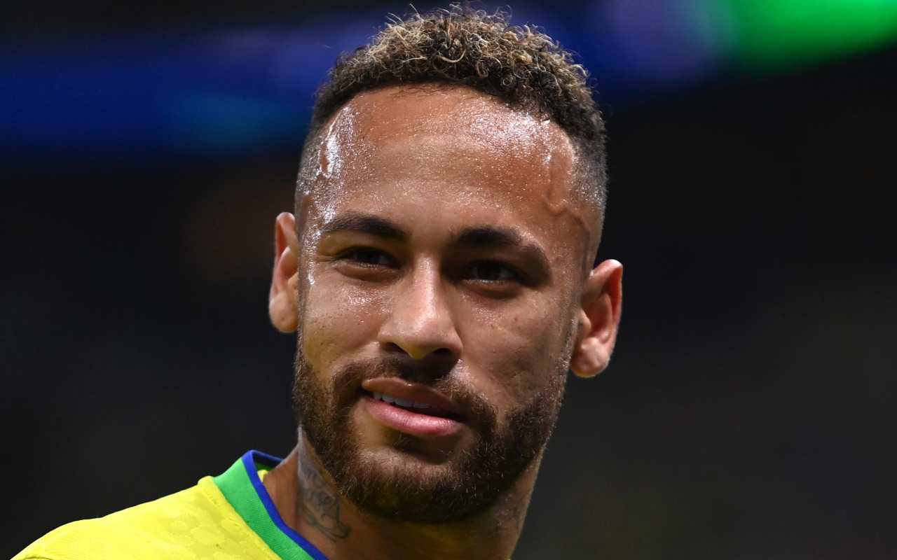 Neymar