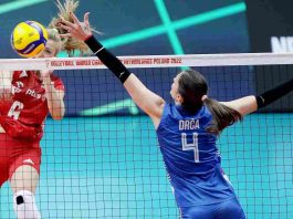 Pallavolo