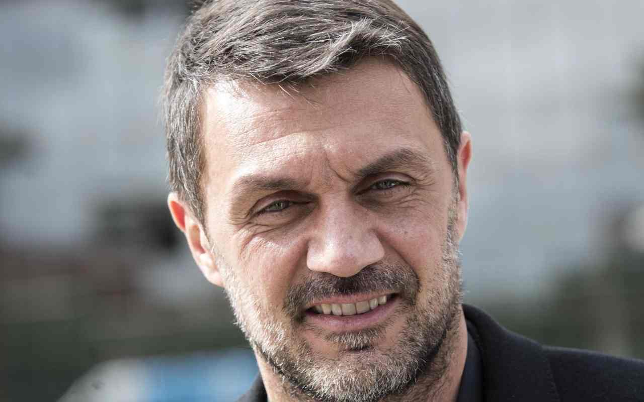 Paolo Maldini