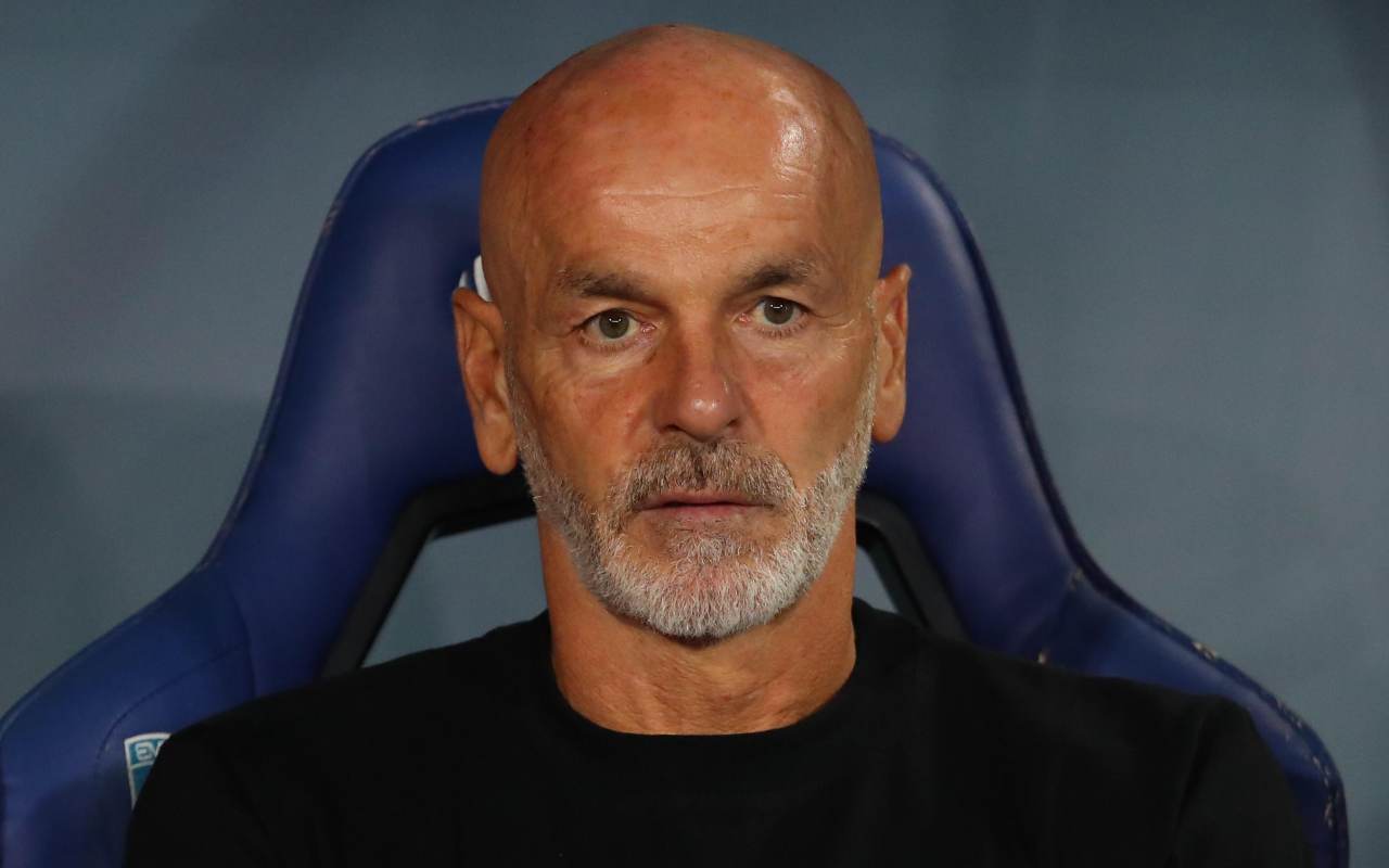 Stefano Pioli