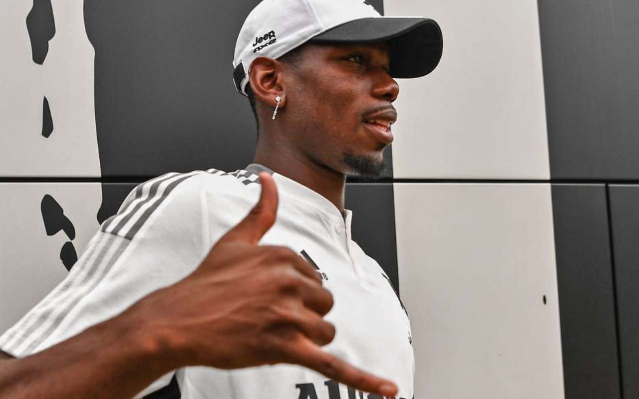 Pogba