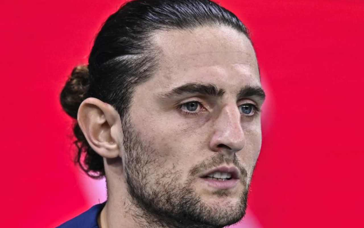 Rabiot