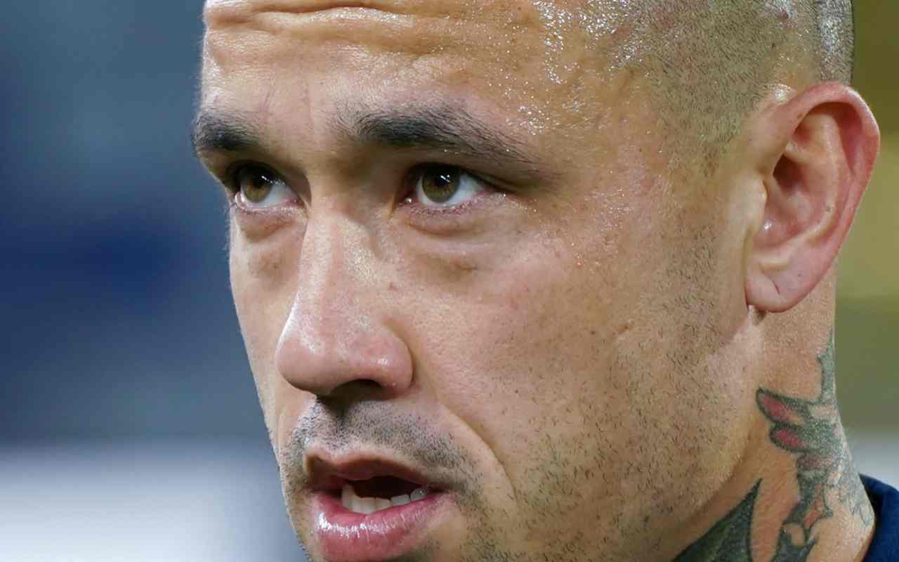 Radja Nainggolan