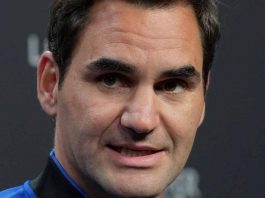 Roger Federer