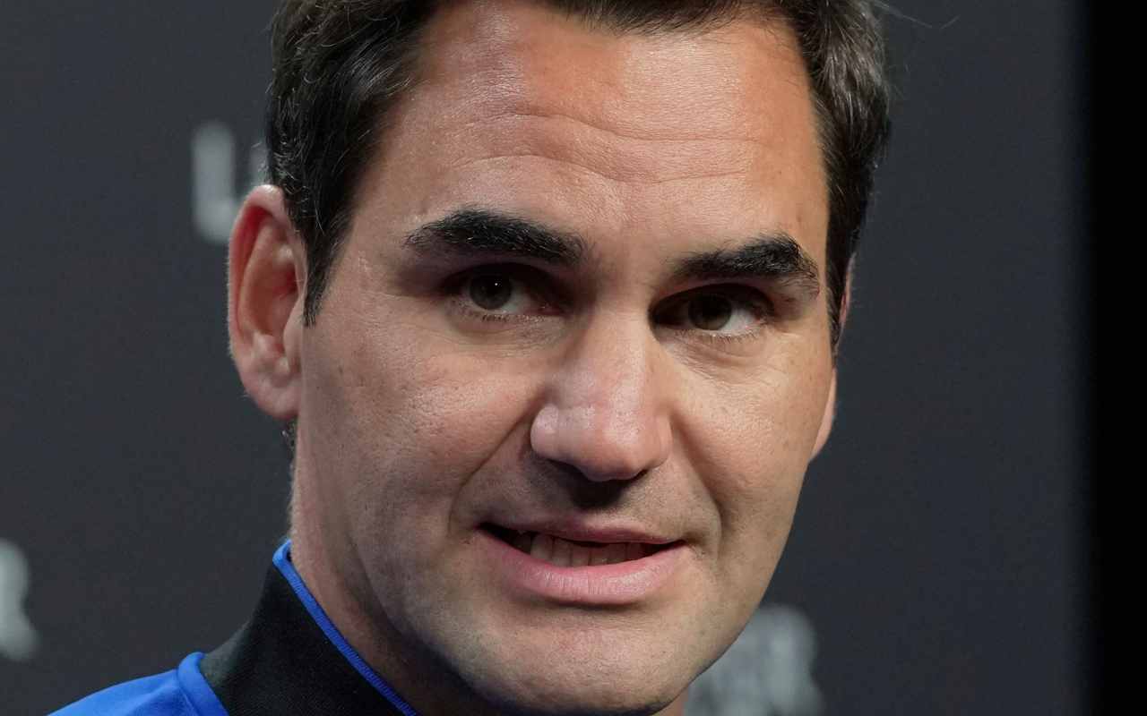 Roger Federer