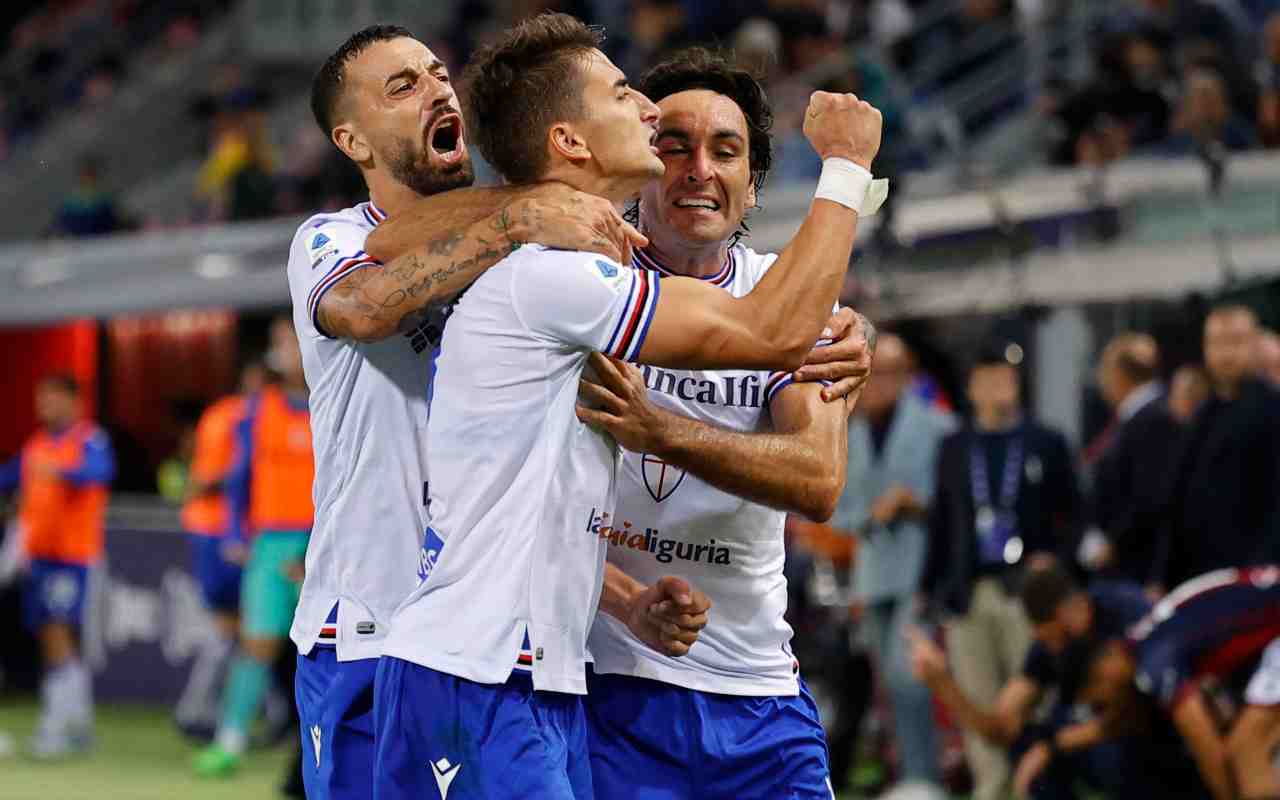 Sampdoria